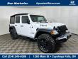 Used 2023 Jeep Wrangler 4xe Base 4xe SUV