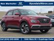 New 2025 Hyundai Venue SEL SUV