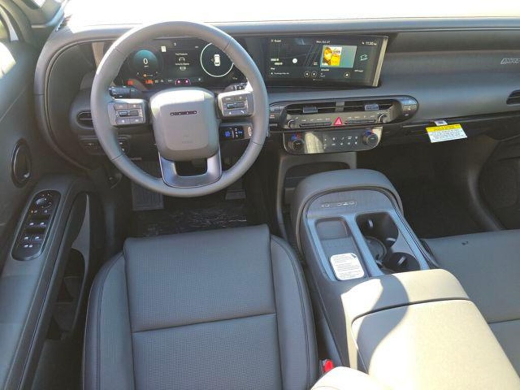 New 2026 Hyundai Palisade XRT AWD SUV