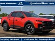 Hyundai Santa Cruz