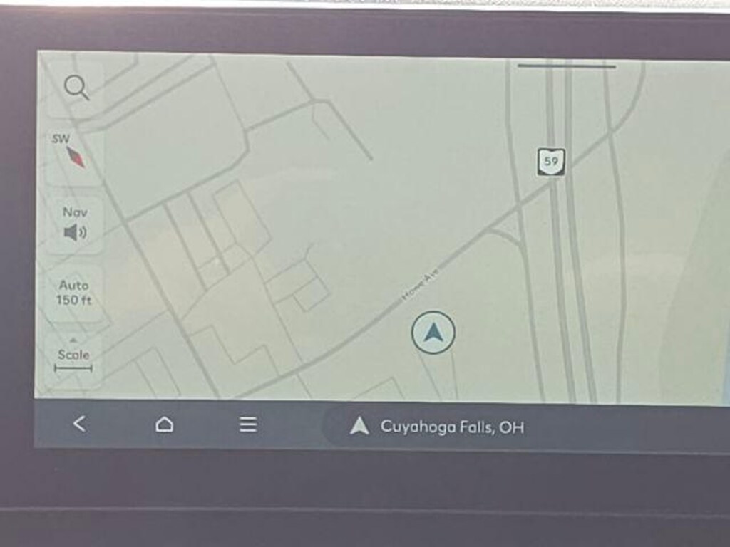 New 2026 Hyundai Santa Cruz XRT Truck Crew Cab