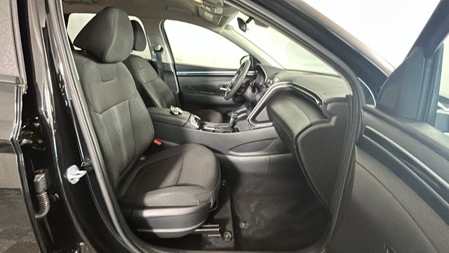 2024 Hyundai Tucson SEL - Photo 31