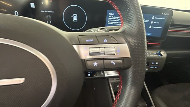 2024 Hyundai Kona N Line - Photo 16