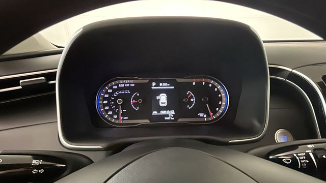 2024 Hyundai Tucson SEL - Photo 17