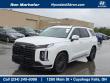 Used 2024 Hyundai Palisade Calligraphy Night Edition SUV