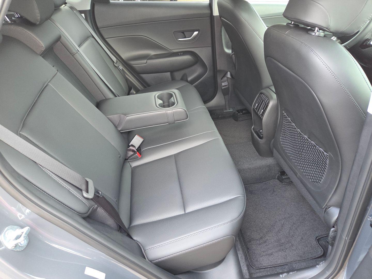 2026 Hyundai Kona Limited - Photo 28