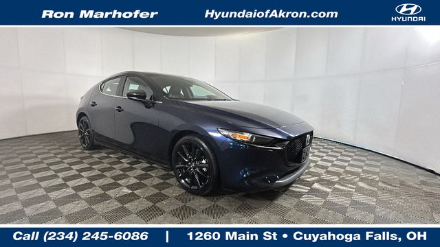 2024 Mazda CX-3 Select Sport AT 5-Door SKYACTIV's photo
