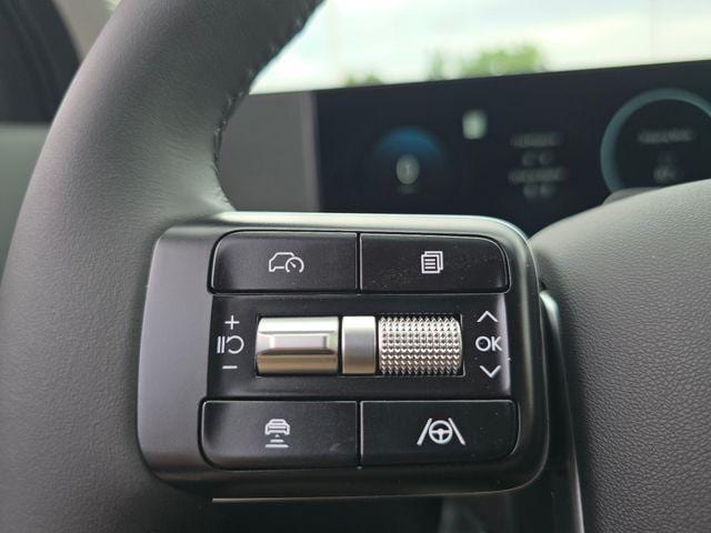 2026 Hyundai IONIQ 9 SEL - Photo 14