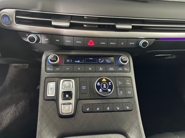 2025 Hyundai Palisade Limited - Photo 43