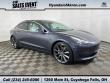 Used 2018 Tesla Model 3 Long Range Sedan