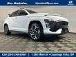 Certified 2024 Hyundai Kona N Line SUV