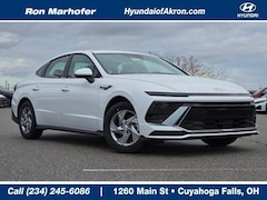 2026 Hyundai Sonata SE Sedan