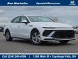 New 2026 Hyundai Sonata SE Sedan