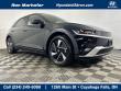 Used 2025 Hyundai IONIQ 5 SE Standard Range SUV