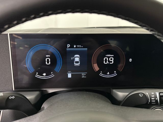 2026 Hyundai Sonata SEL - Photo 16