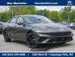 New 2026 Hyundai Elantra SEL Sport Premium Sedan