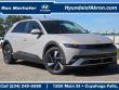 New 2025 Hyundai IONIQ 5 SE SUV