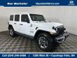 Used 2019 Jeep Wrangler Unlimited Sahara SUV