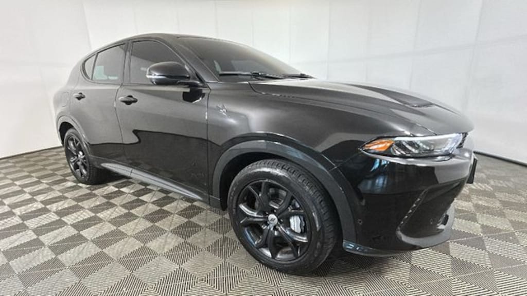 Used 2024 Dodge Hornet R/T SUV