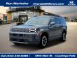New 2026 Hyundai Santa Fe SEL AWD SUV