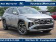 New 2025 Hyundai Tucson Limited AWD SUV