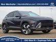 New 2026 Hyundai Kona Limited FWD SUV