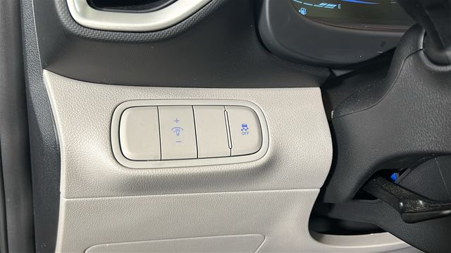 2023 Hyundai Venue SEL - Photo 19