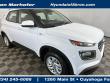 Used 2020 Hyundai Venue SEL SUV