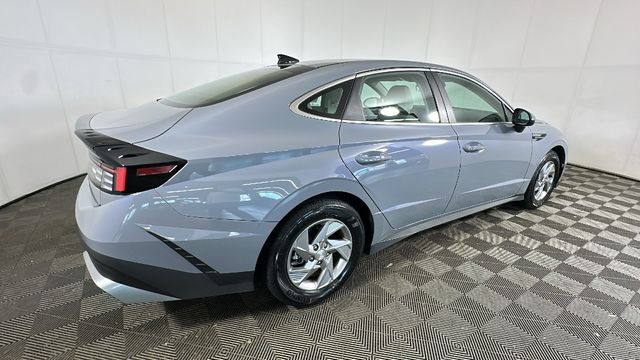2026 Hyundai Sonata SE - Photo 3