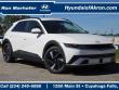 New 2025 Hyundai IONIQ 5 SEL SUV