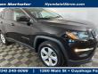 Used 2017 Jeep New Compass Latitude SUV