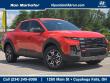 New 2025 Hyundai Santa Cruz XRT Truck Crew Cab