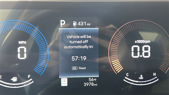 2026 Hyundai Sonata SEL - Photo 19