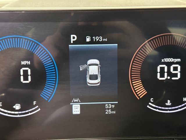2026 Hyundai Sonata SEL - Photo 17