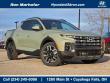 New 2026 Hyundai Santa Cruz Limited Truck Crew Cab