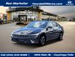 New 2026 Hyundai Elantra SEL Sport Sedan