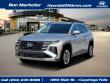 New 2026 Hyundai Tucson Hybrid SEL Convenience SUV