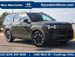 New 2026 Hyundai Santa Fe SEL AWD SUV