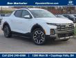 New 2026 Hyundai Santa Cruz Limited Truck Crew Cab