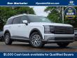 New 2026 Hyundai Palisade Hybrid SEL 7P SUV