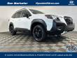 Used 2023 Subaru Forester Wilderness SUV