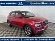 Certified 2023 Hyundai Venue Limited SUV