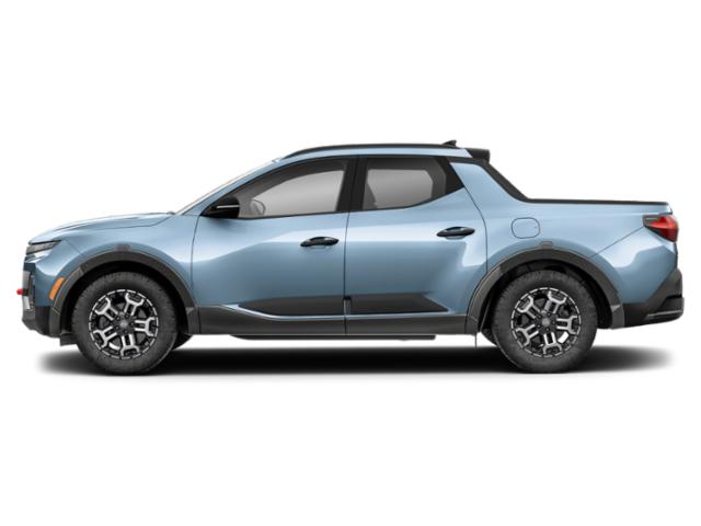 2026 Hyundai Santa Cruz XRT photo 2