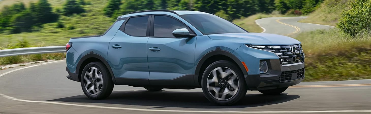2024 Santa Cruz Ron Marhofer Hyundai Cuyahoga Falls