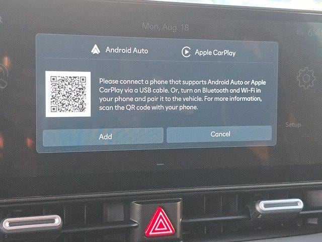 2025 Hyundai IONIQ 5 SEL - Photo 8