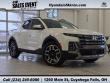 New 2025 Hyundai Santa Cruz Limited Truck Crew Cab