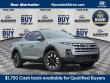 New 2027 Hyundai Santa Cruz SE AWD Truck Crew Cab
