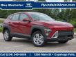 New 2025 Hyundai Kona SE AWD SUV