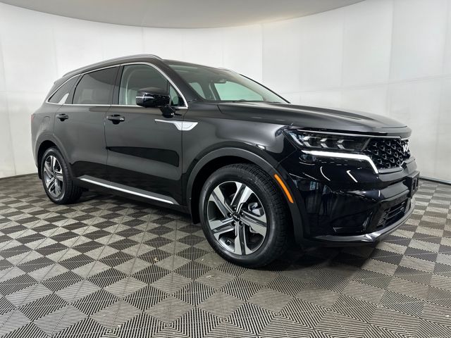2023 Kia Sorento Plug-In Hybrid SX Prestige photo 2