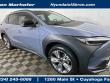 Used 2023 Subaru Solterra Limited SUV